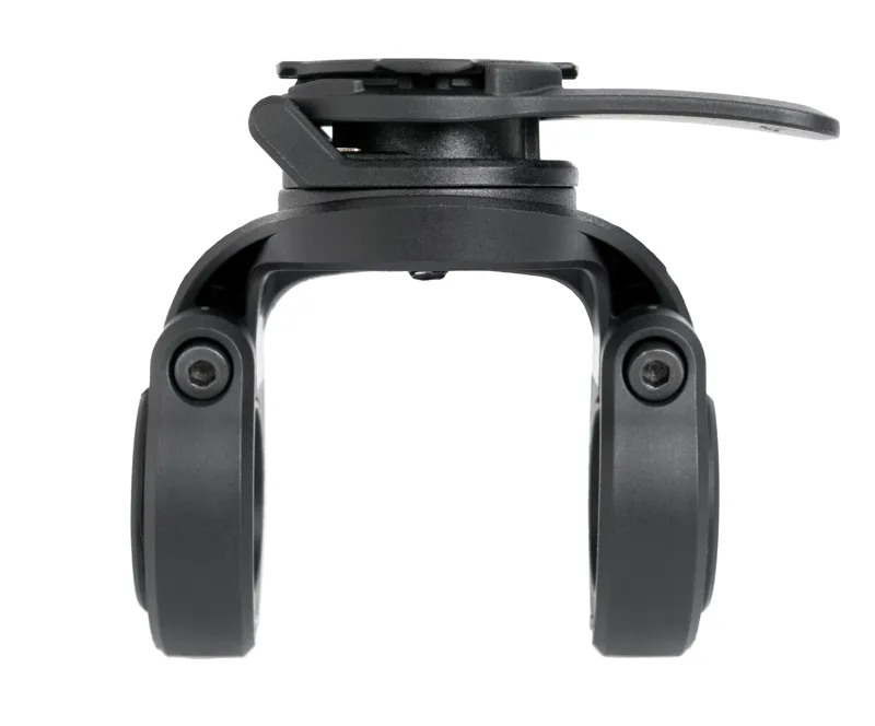 Brompton Quad Lock Handlebar Phone Mounting Bracket-2